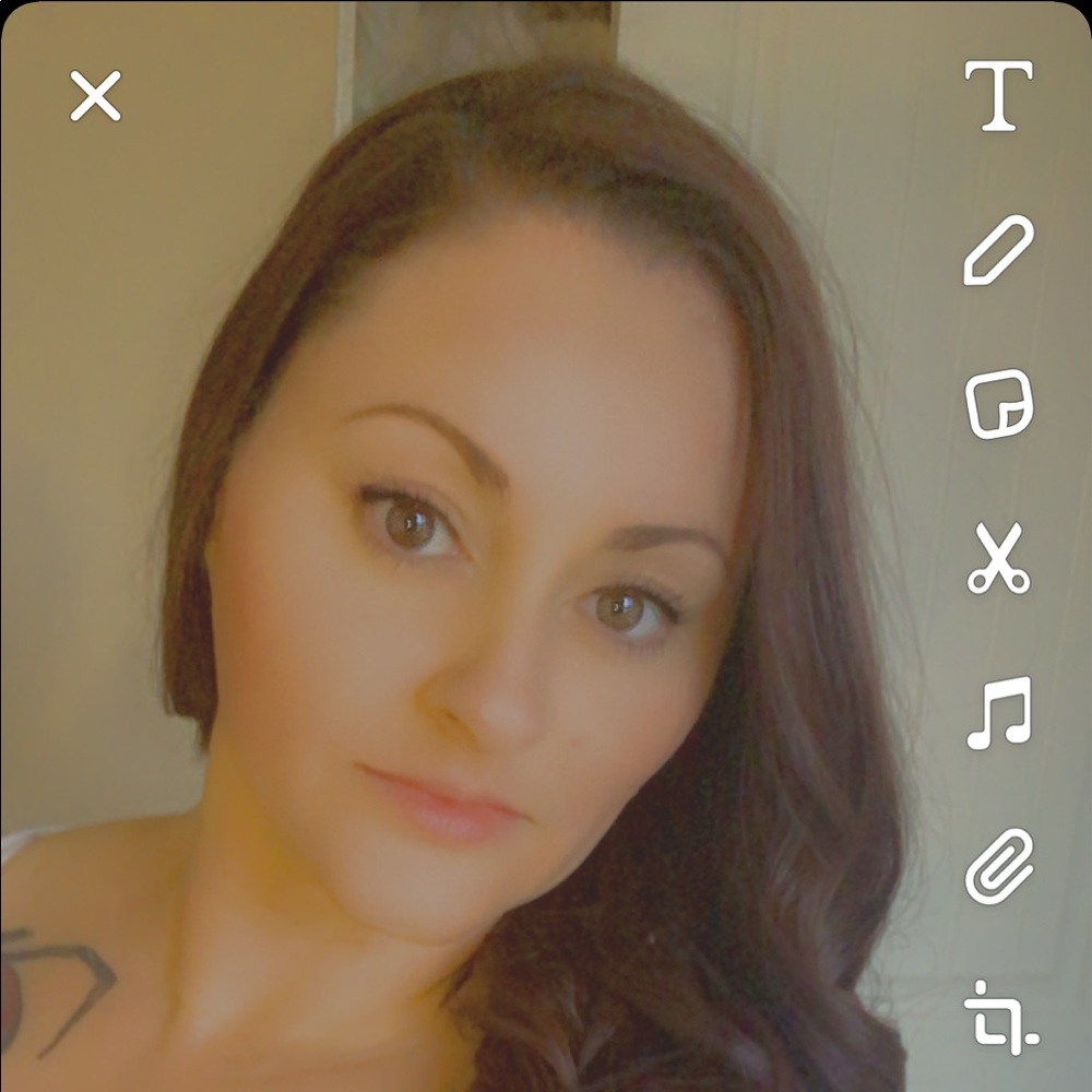 Meet your Posher, Sophia